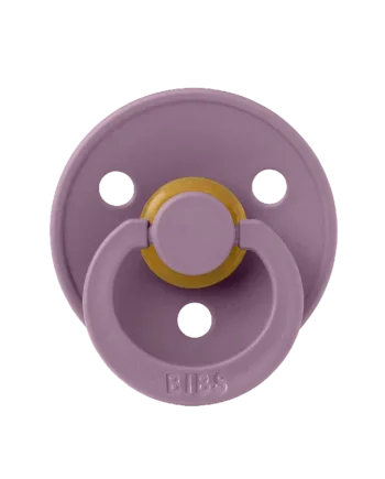Bibs Colour   Pk - Str    Mauve
