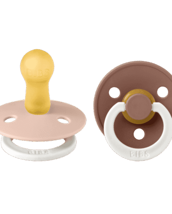 Bibs Colour Str    Blush Glow Woodchuck Glow