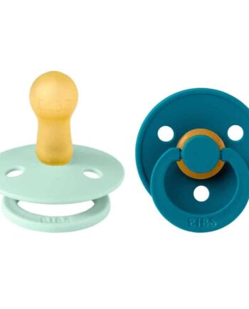Bibs Colour Str    Nordic Mint Forest Lake