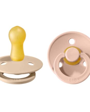 Bibs Colour Str    Vanilla Blush