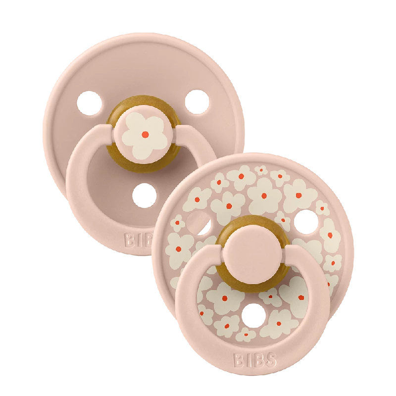 Bibs Studio Colour Str    Jasmine Blush Mix