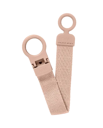 Bibs Suttesnor Blush