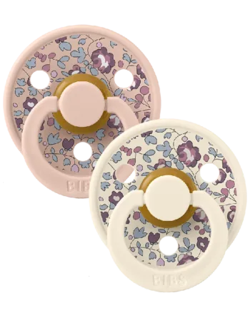 Bibs   Liberty Colour Str   Eloise Blush Mix