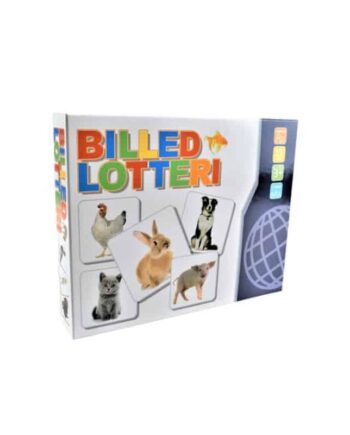 Billedlotteri