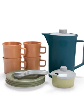 Bio Kaffesæt