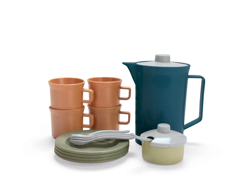 Bio Kaffesæt
