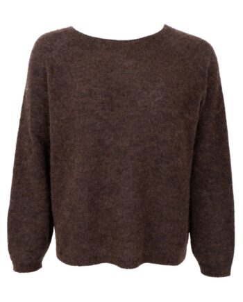 Black Colour Strik Dell Ls Mocca