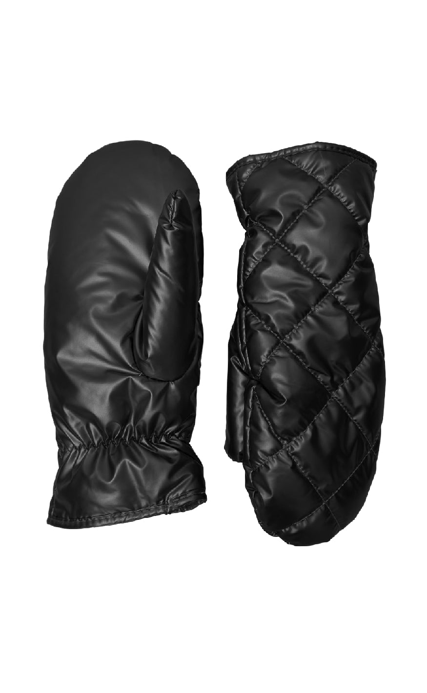 Black Colour Vanter Paloma Black Metallic
