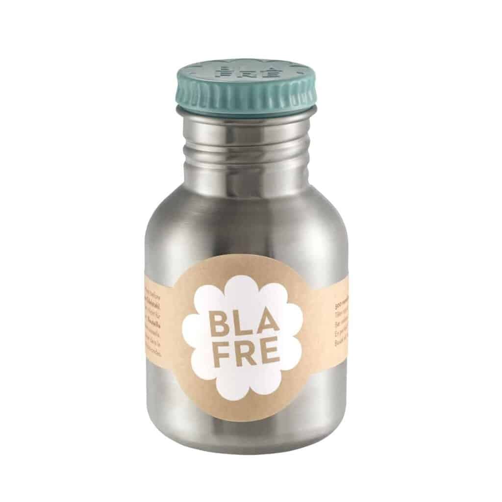 Blafre Drikkeflaske Blågrøn 300 Ml