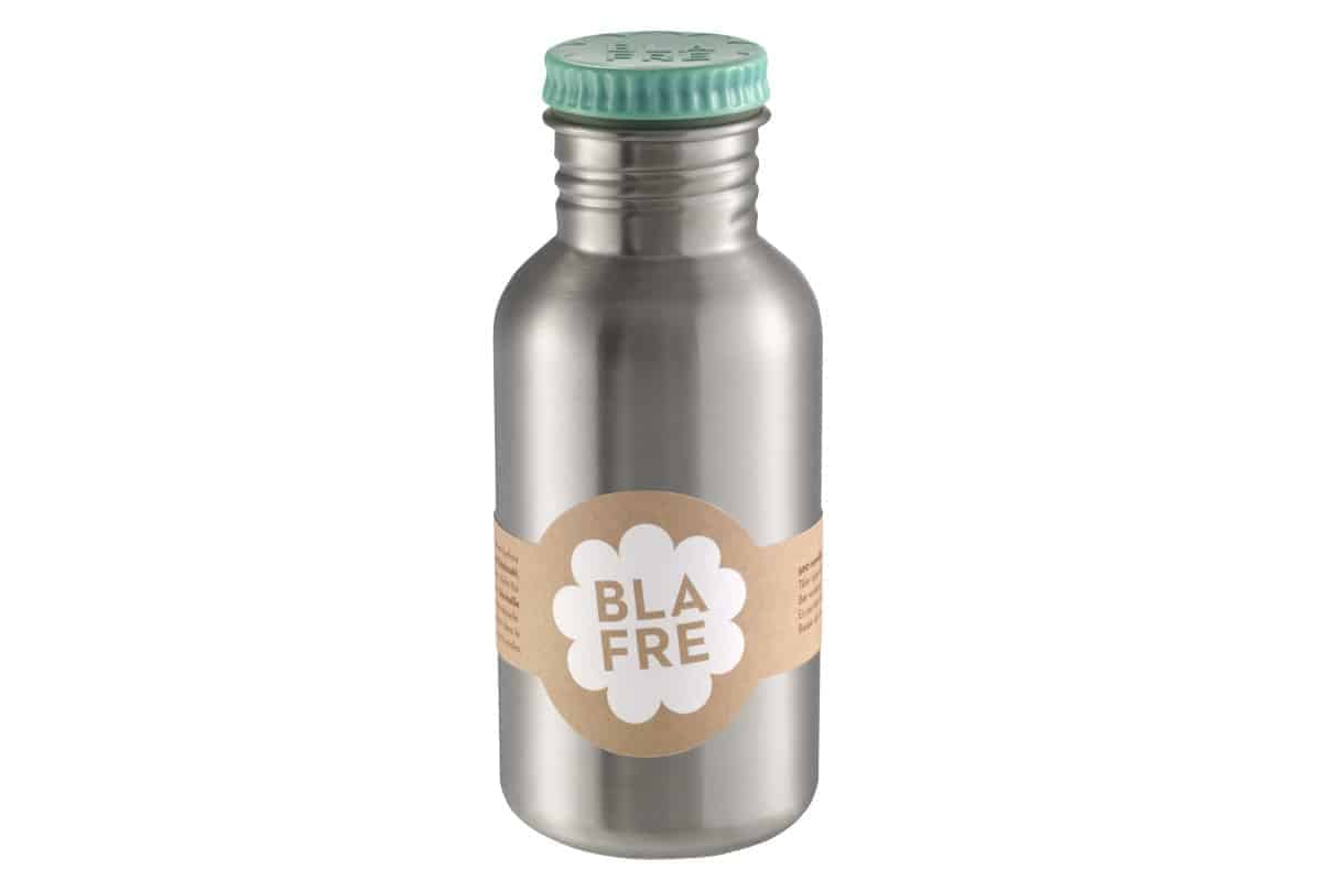 Blafre Drikkeflaske Blågrøn 500 Ml
