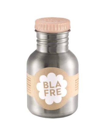 Blafre Drikkeflaske Fersken 500 Ml