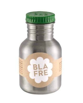 Blafre Drikkeflaske Grøn 300 Ml