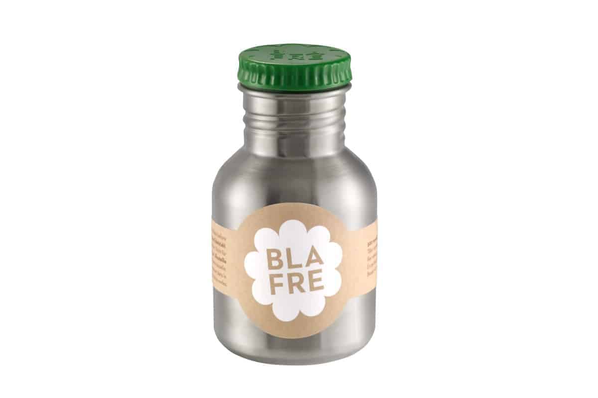 Blafre Drikkeflaske Grøn 300 Ml