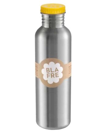 Blafre Drikkeflaske Gul 750 Ml