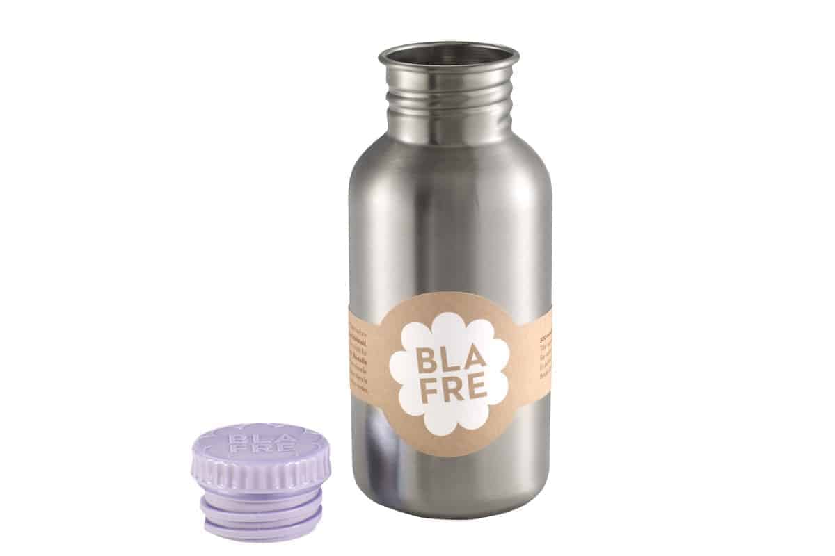 Blafre Drikkeflaske Lys Lilla 500 Ml
