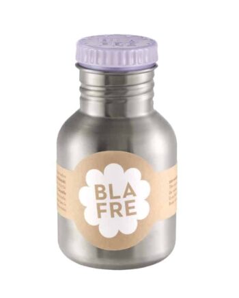 Blafre Drikkeflaske Lys Lilla 300 Ml