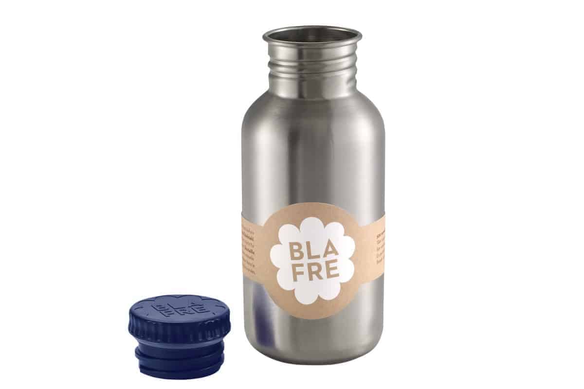 Blafre Drikkeflaske Marineblå 500 Ml