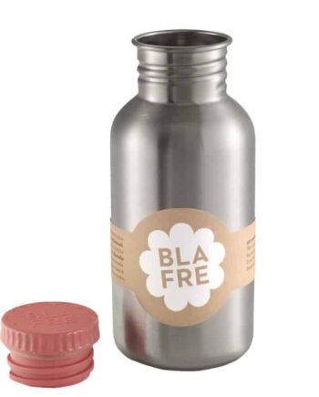 Blafre Drikkeflaske Rosa 500 Ml