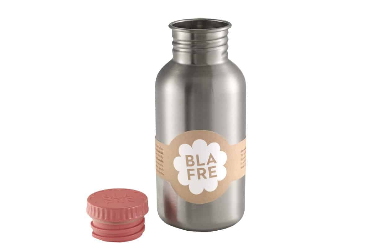 Blafre Drikkeflaske Rosa 500 Ml