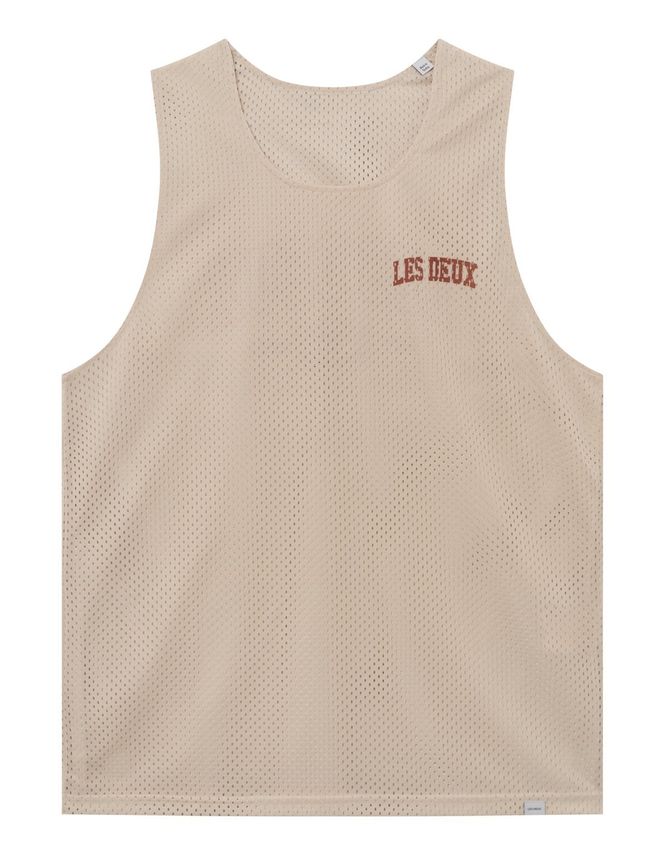 Blake Mesh Tank Top