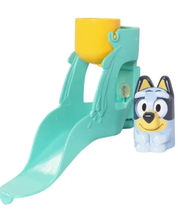 Bluey   Water Slide