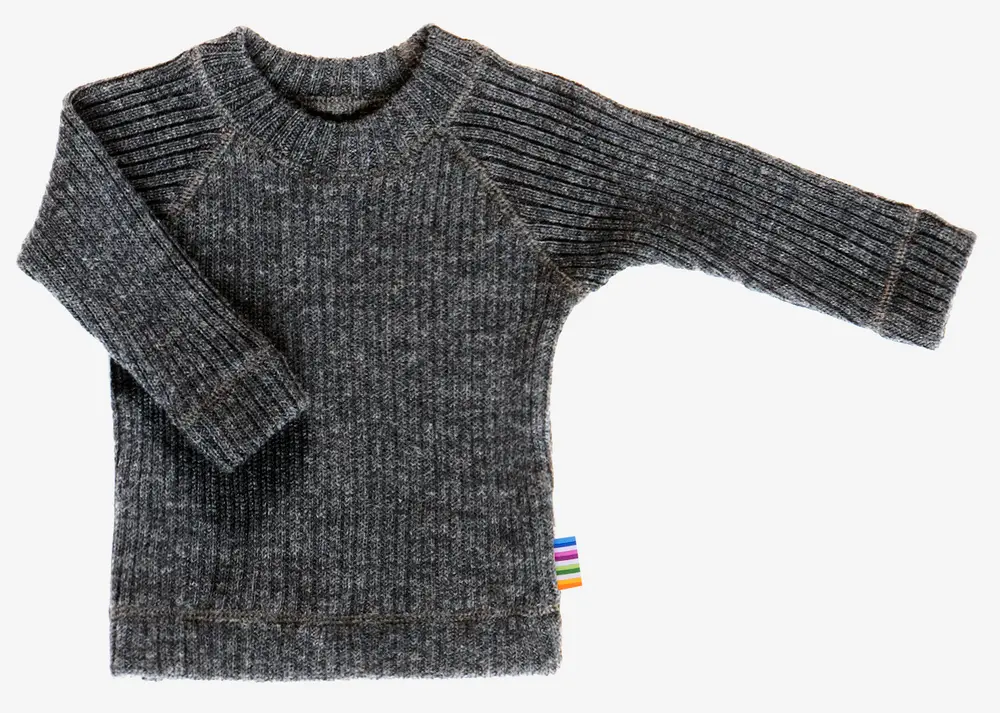 Bluse Langærmet 15205 70