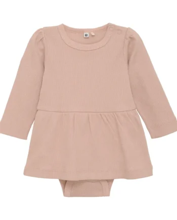 Body Kjole Langærmet 5022 50