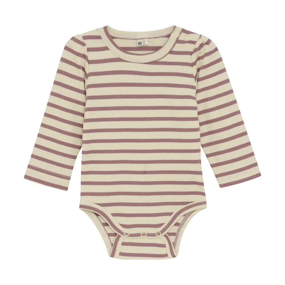Body Langærmet 5707 90