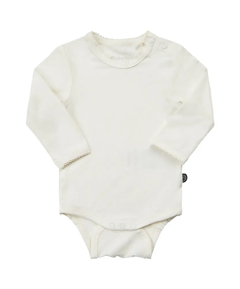 Body Ls Bamboo 100 50