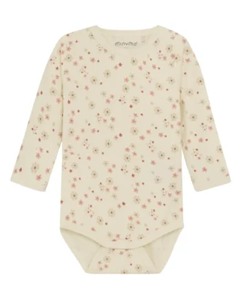 Body Ls Bamboo 413 92
