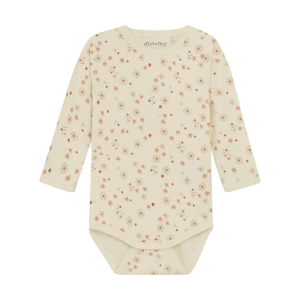 Body Ls Bamboo 413 92