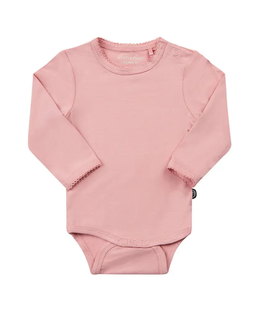 Body Ls Bamboo 524 86