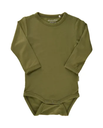 Body Ls Bamboo 961 62