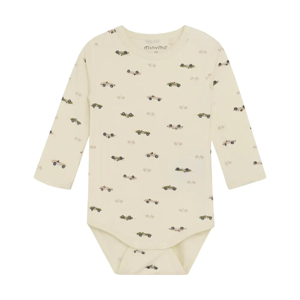 Body Ls Bamboo 992 56