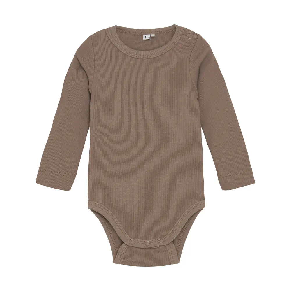Body Ls  Single-pak  2807 60