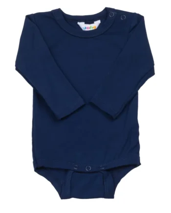 Body Med Lange ærmer 447 60
