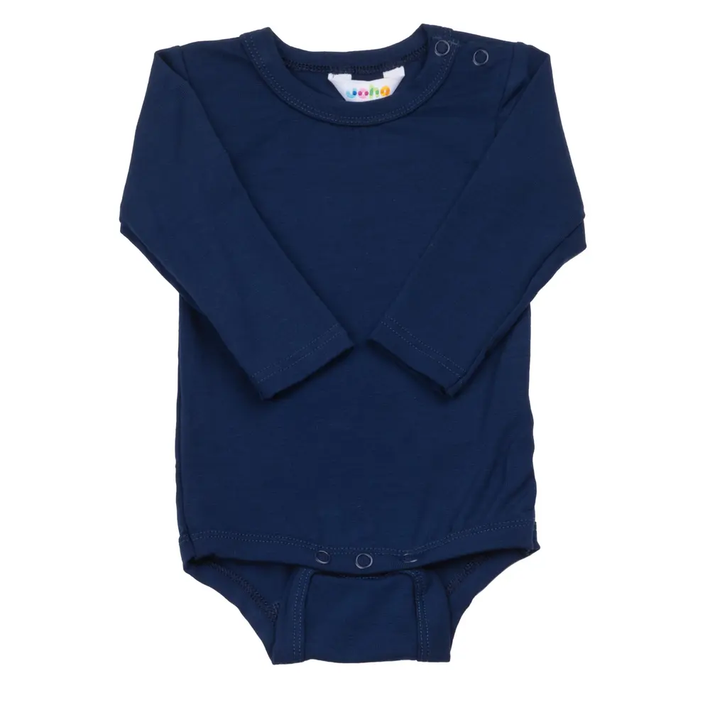 Body Med Lange ærmer 447 60