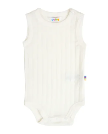 Body Without Sleeves Natur 100cm