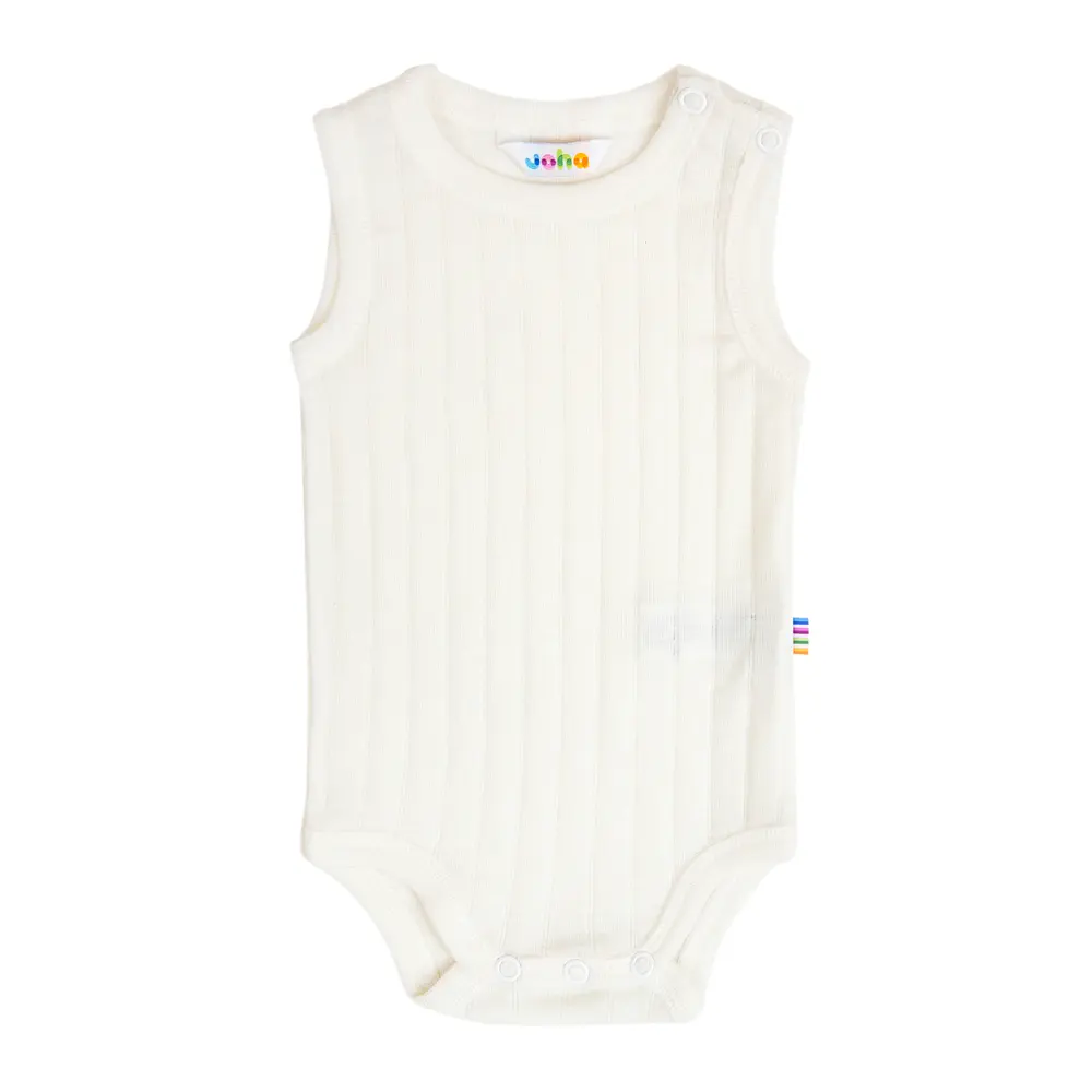 Body Without Sleeves Natur 100cm