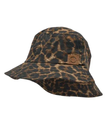 Bøllehat    Print Leo Aop 18-24 Mdr