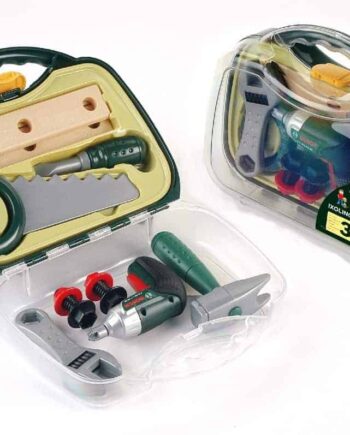 Bosch Ixolino Værktøjstaske  3år