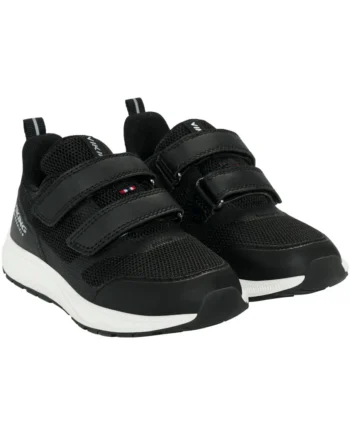 Bouncy Wp 2v Black 25