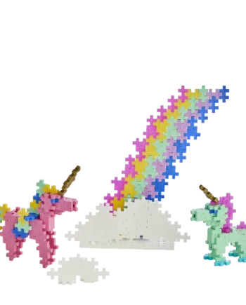 Box Plus-plus Learn To Build Unicorns