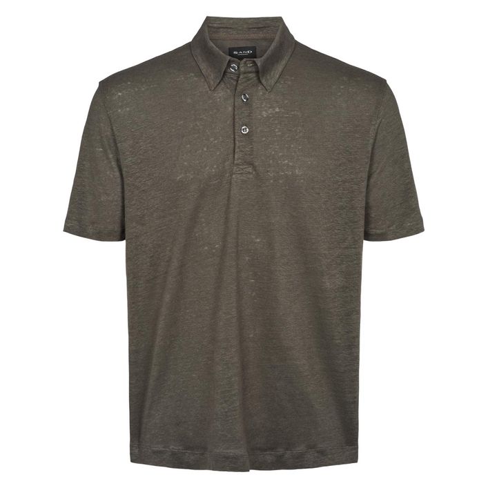 4929 Brad Polo