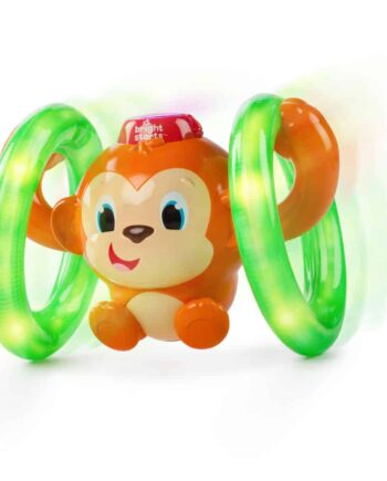 Bright Starts Roll   Light Abe