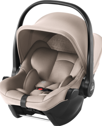 Britax Baby-safe Core Chai