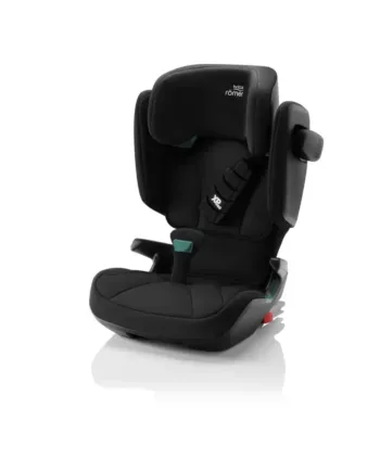 Britax Kidfix   Size Cosmos Black