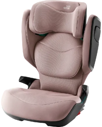 Britax Kidfix Pro   Style Dusty Rose
