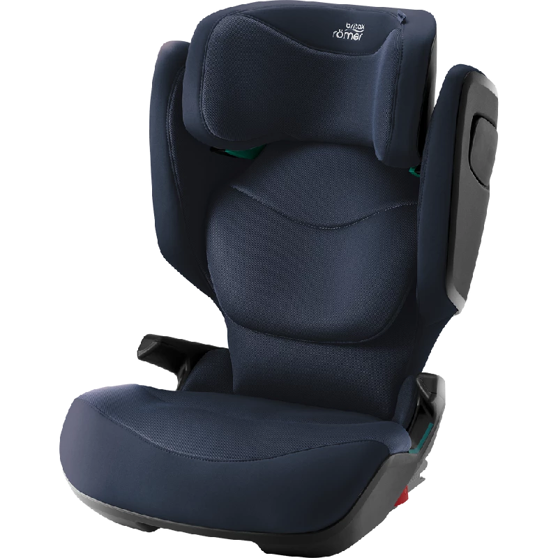 Britax Kidfix Pro   Style Night Blue