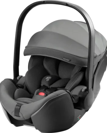 Britax Römer Baby-safe Pro Style Autostol Mineral Grey